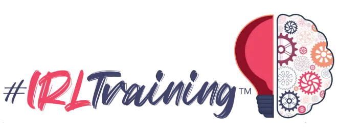 #IRLTraining - Business Training for Entrepreneurs